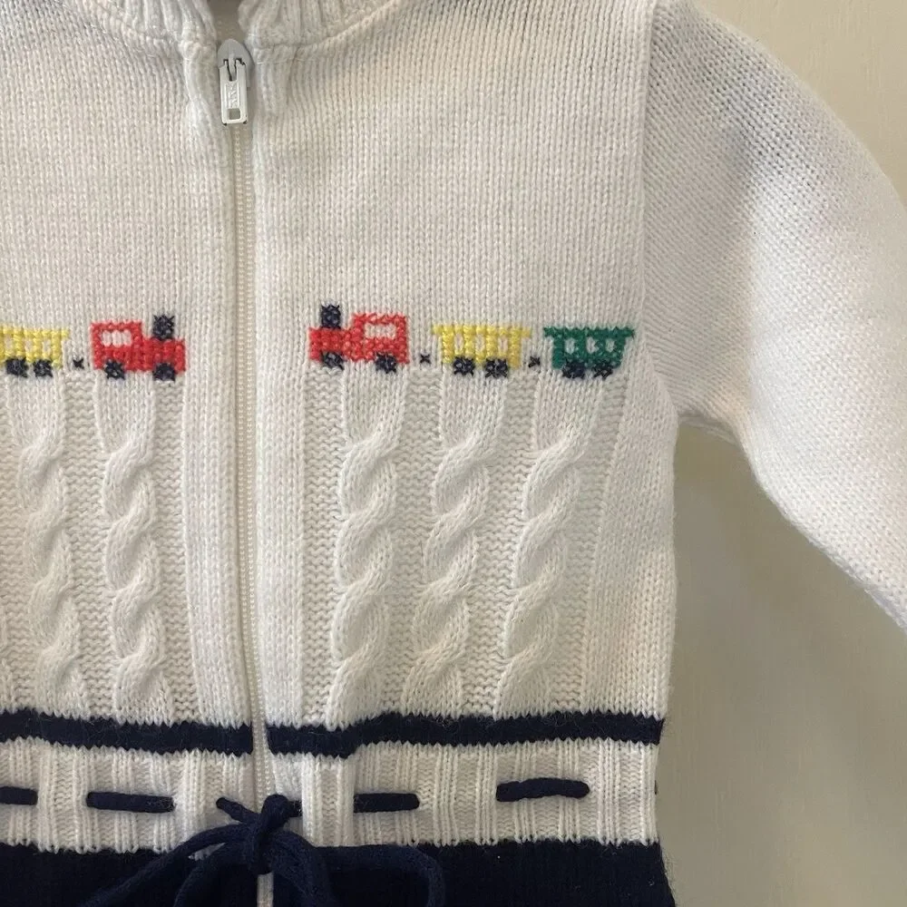Baby Togs vintage baby